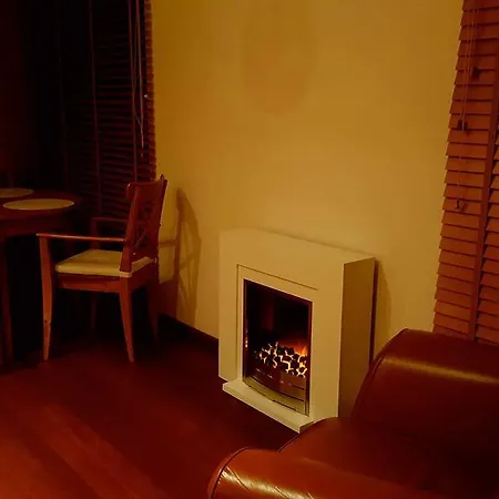 Apartament Mestwina Apartamento *