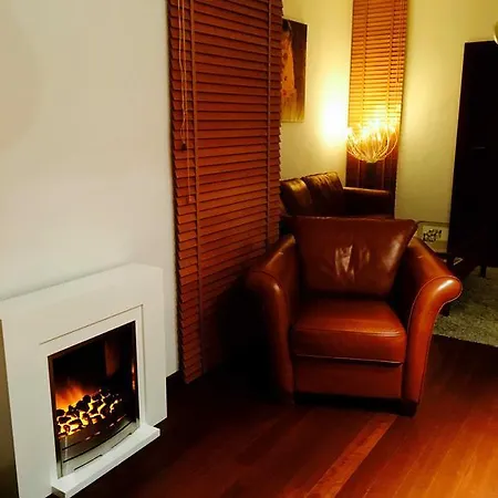 Apartamento Apartament Mestwina Jurata