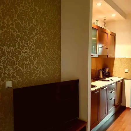 Apartamento Apartament Mestwina