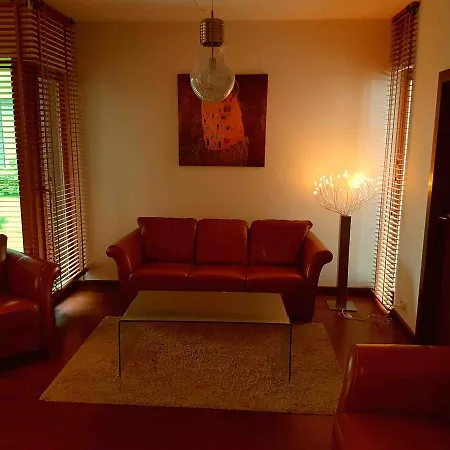 Apartament Mestwina