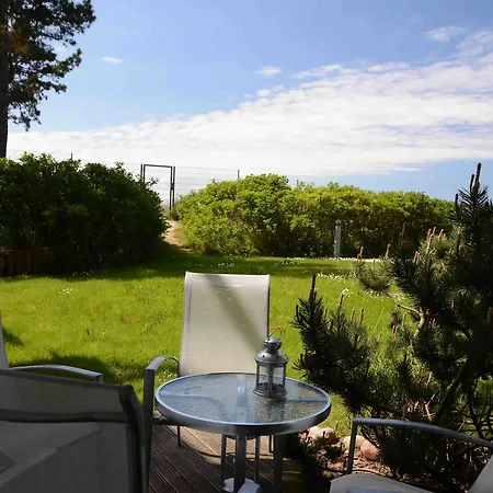Apartament Mestwina