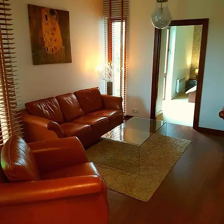 Apartament Mestwina *