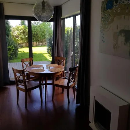 Apartament Mestwina