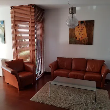 Apartamento Apartament Mestwina *