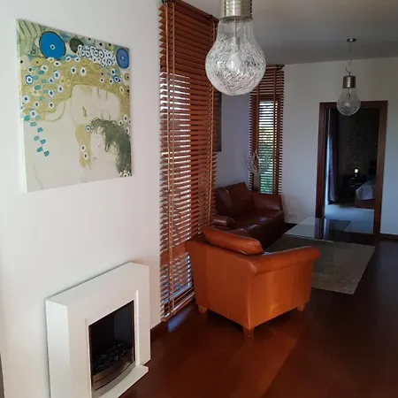 Apartament Mestwina *