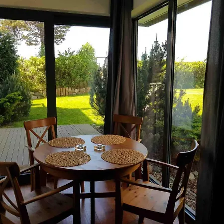 Apartament Mestwina