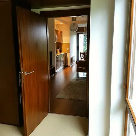 Apartament Mestwina Apartamento *
