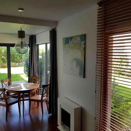 Apartament Mestwina Jurata