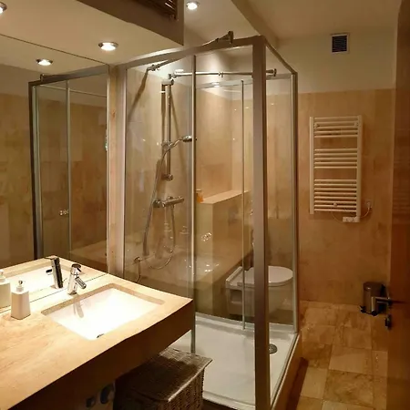 Apartament Mestwina * Jurata