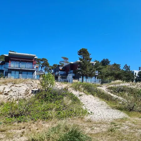 Apartament Mestwina Apartamento *